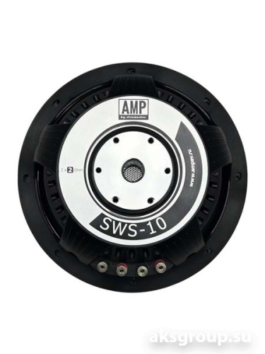 AMP by A.Vakhtin SWS-10D2
