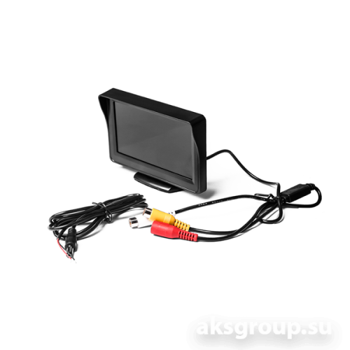 Sho-me Monitor-43D N