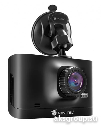 NAVITEL R400 DVR