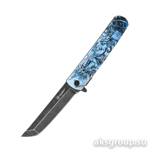 GANZO Нож Ganzo G626-GS