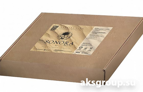 STP Sonora