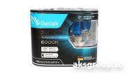 ClearLight XenonVision H4