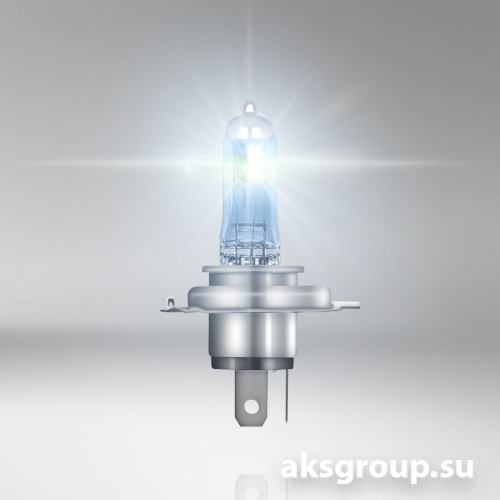 OSRAM H4 64193 NB200 - DUOBOX