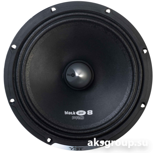 Vibe BLACKAIRPRO8M-V0