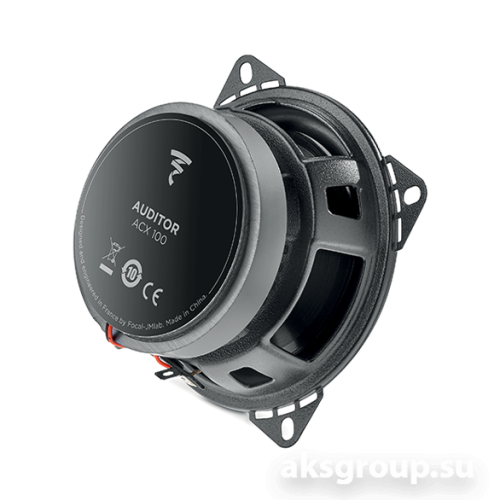 Focal ACX-100