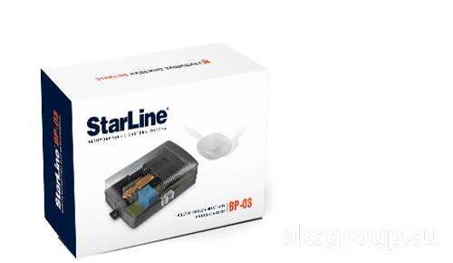 StarLine BP03