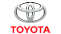 Camera Toyota Incar VDC-027MHD