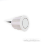 Parkmaster FJ-White
