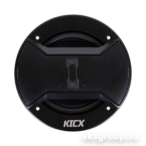 KICX RX 502