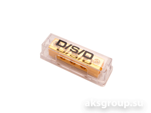 D/S/D DPD-2034