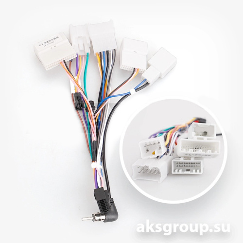 TEYES Toyota Rav4 2 XA 20 2000-2003