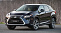 Garant Consul (25013) Lexus RX 200t (2015-) авт. Tiptronic