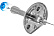 OSRAM H1 64150NL-DUOBOX