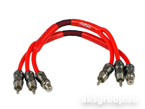 AurA RCA-CY12 MkII