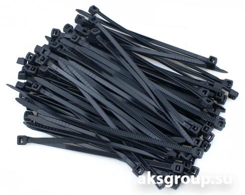 Стяжка кабельная AurA ACT-S250
