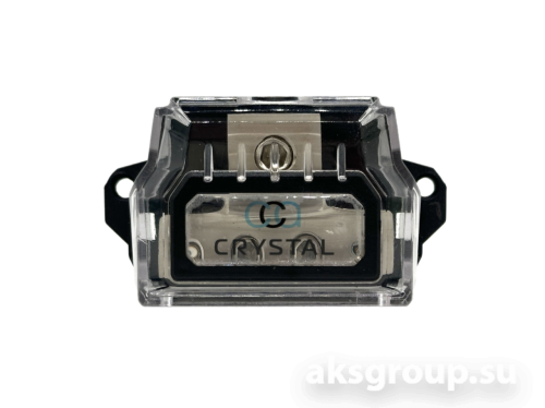 Crystal Car Audio PD-08