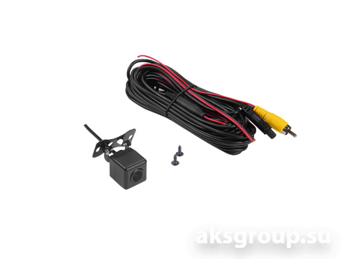 Incar Camera VDC-008SHD