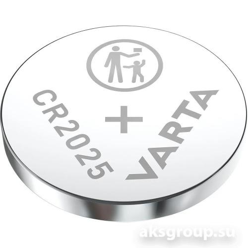 Varta CR2025