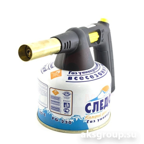 СЛЕДОПЫТ GTP-S06