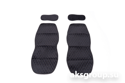 FOR CARS Накидка на сиденье 2шт.