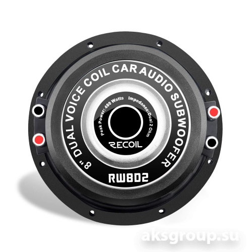Recoil RW8D2
