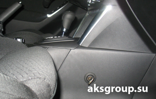 Garant Consul (26011) Mazda CX-5 (2012-2014) авт. TТ