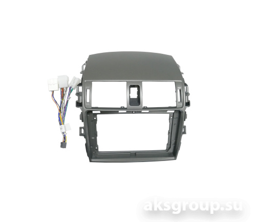 TEYES Toyota Corolla 2006-2013