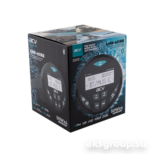 ACV AMR-601RB