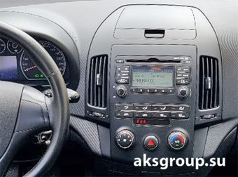 Incar RHY-N30M
