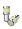 SVS P21/5W 1157 DynamicLight