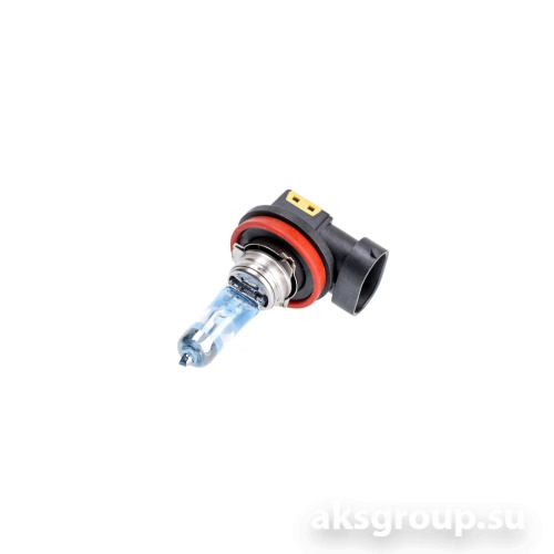 OPTIMA Xtreme H8 +130% 12v 35w