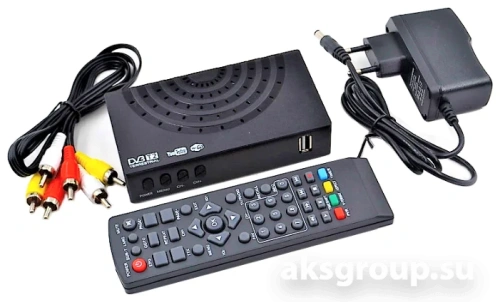 Eplutus DVB 125T