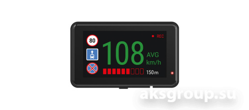 NAVITEL R980 4K