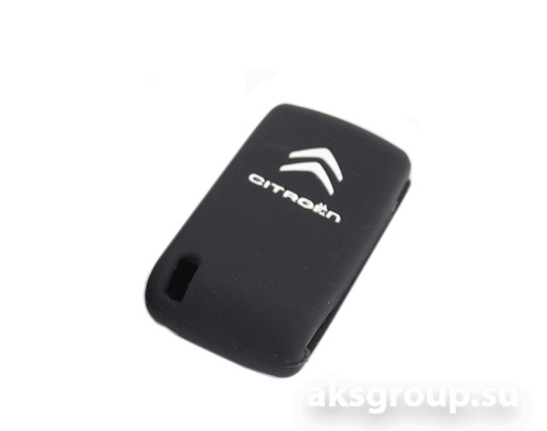 Чехол Силикон Citroen -01