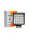 Автоэлектрика AE75S-25LED-42PC