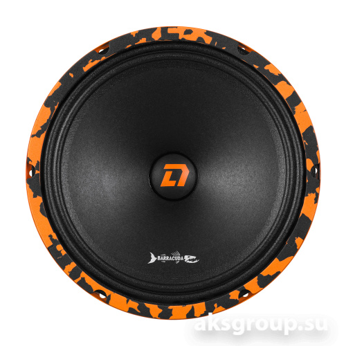 DL Audio Barracuda 250 V2