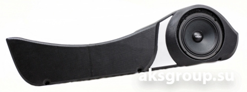 Real Sound Niva Chevrolet