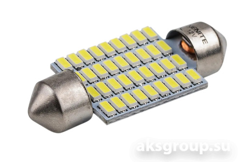 XENITE T11 C5W S3611