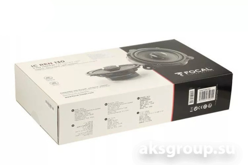 Focal IC REN130