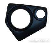 Real Sound Нива Урбан