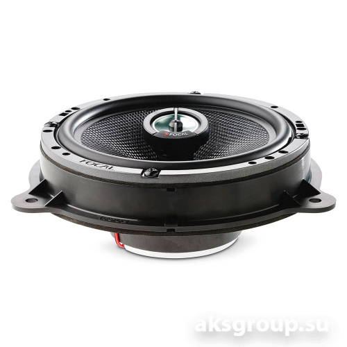 Focal KIT NISSAN/Renault/Infinity/Mitsubishi