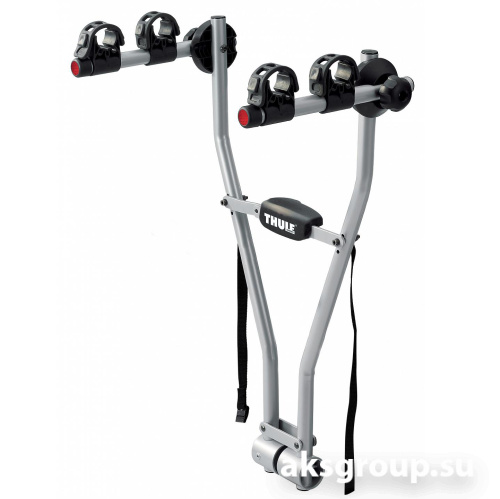 THULE Крепление для велосипеда на фаркоп