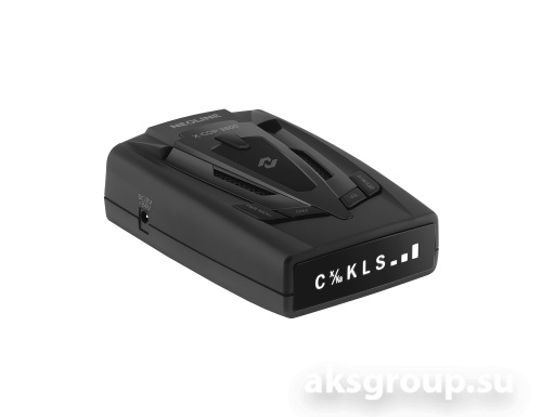Neoline X-COP 3800
