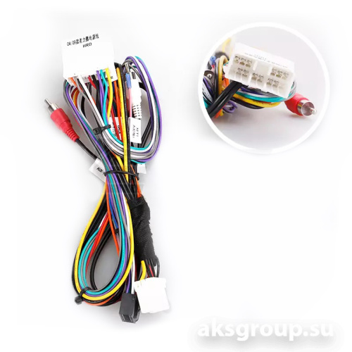 TEYES Subaru Impreza GD GG 2002-2008