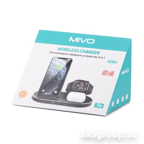 Mivo MW-05