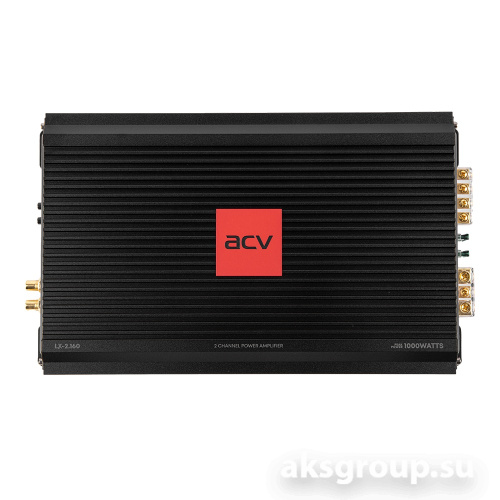 ACV LX-2.160