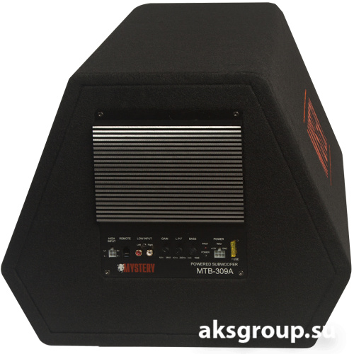 Mystery MTB-309A