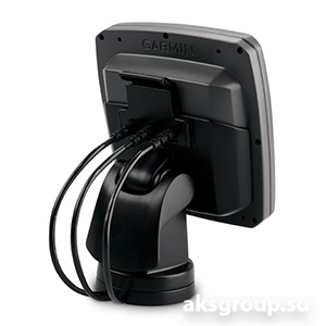 Garmin Echo 550с