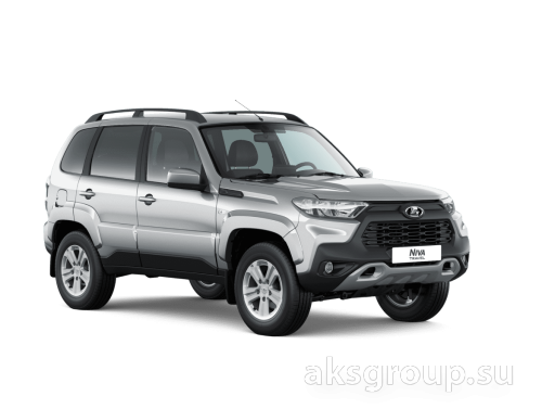 DRAGON LADA NIVA TRAVEL мех. 5 ст.без доп. элемента в нижнюю часть РВ БШ