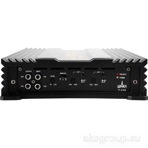 Ural УРАЛ ТТ 2.100